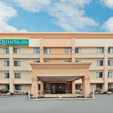 La Quinta By Wyndham Mansfield Oh Hotell Eksteriør bilde