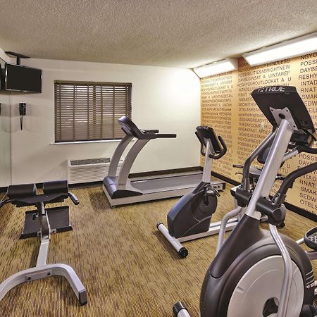La Quinta By Wyndham Mansfield Oh Hotell Eksteriør bilde
