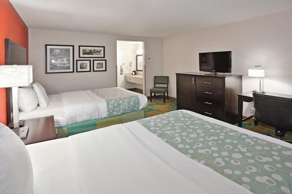 La Quinta By Wyndham Mansfield Oh Hotell Eksteriør bilde