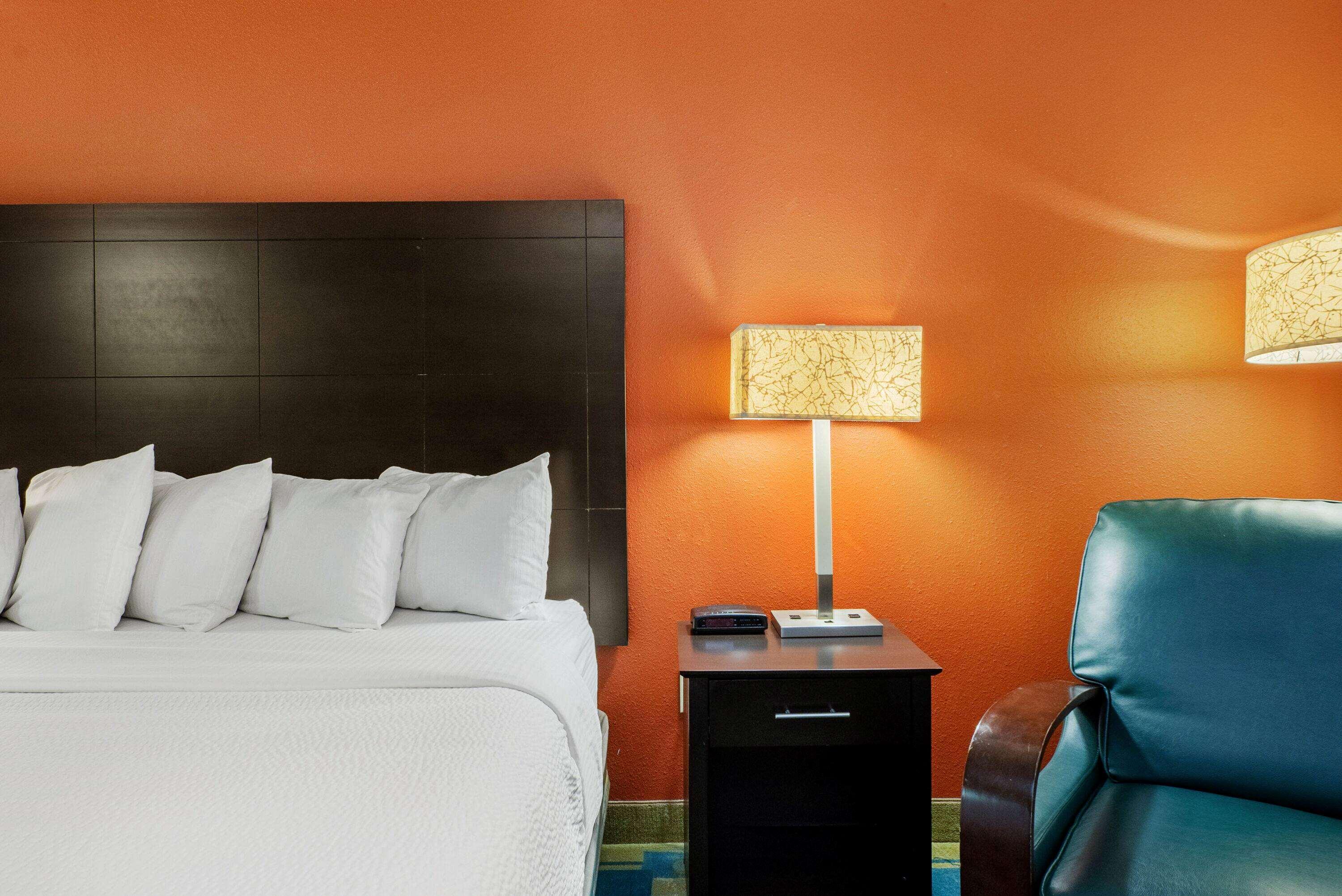 La Quinta By Wyndham Mansfield Oh Hotell Eksteriør bilde
