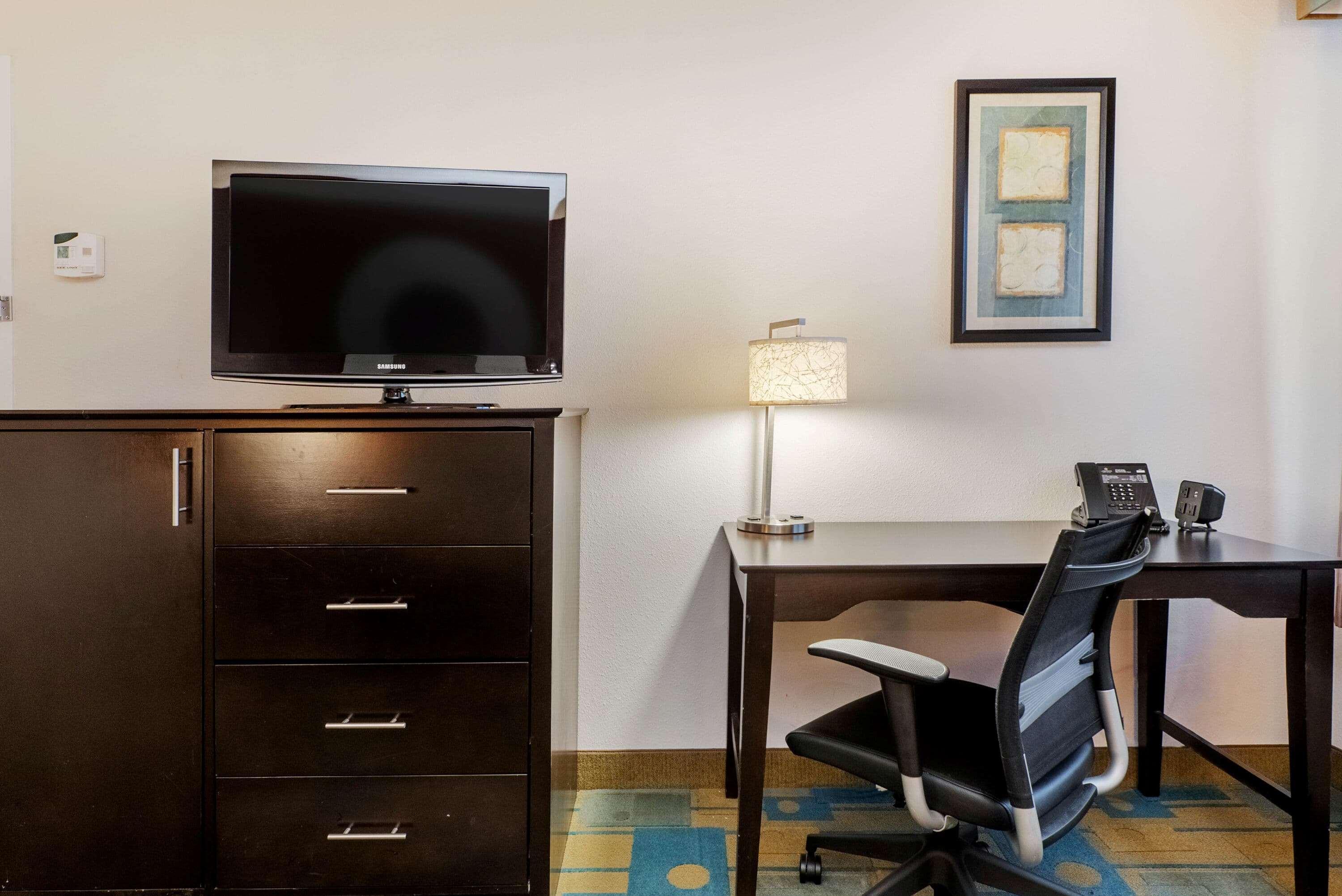 La Quinta By Wyndham Mansfield Oh Hotell Eksteriør bilde