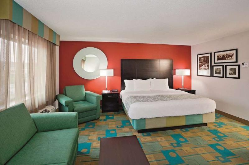 La Quinta By Wyndham Mansfield Oh Hotell Eksteriør bilde